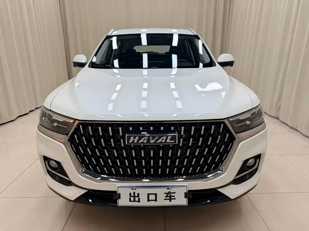 Haval H6 — фото 2