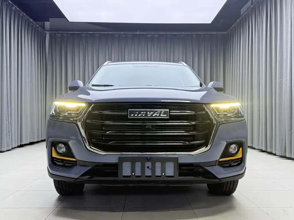 Haval H6 — фото 3