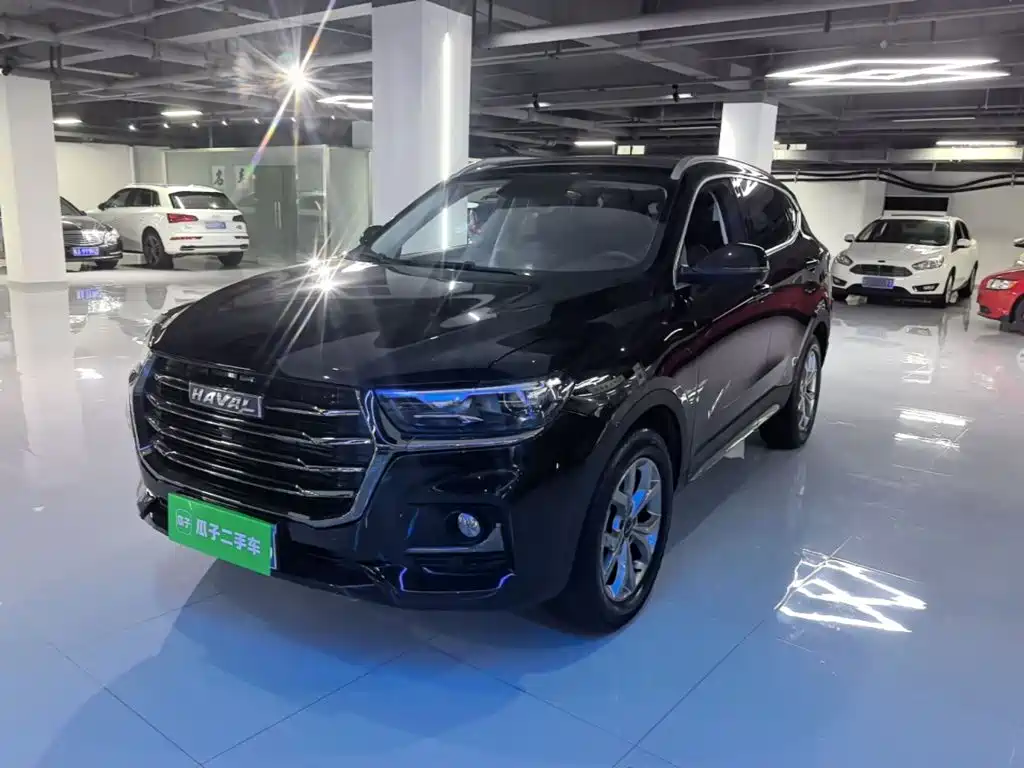 Haval H6 — фото 2