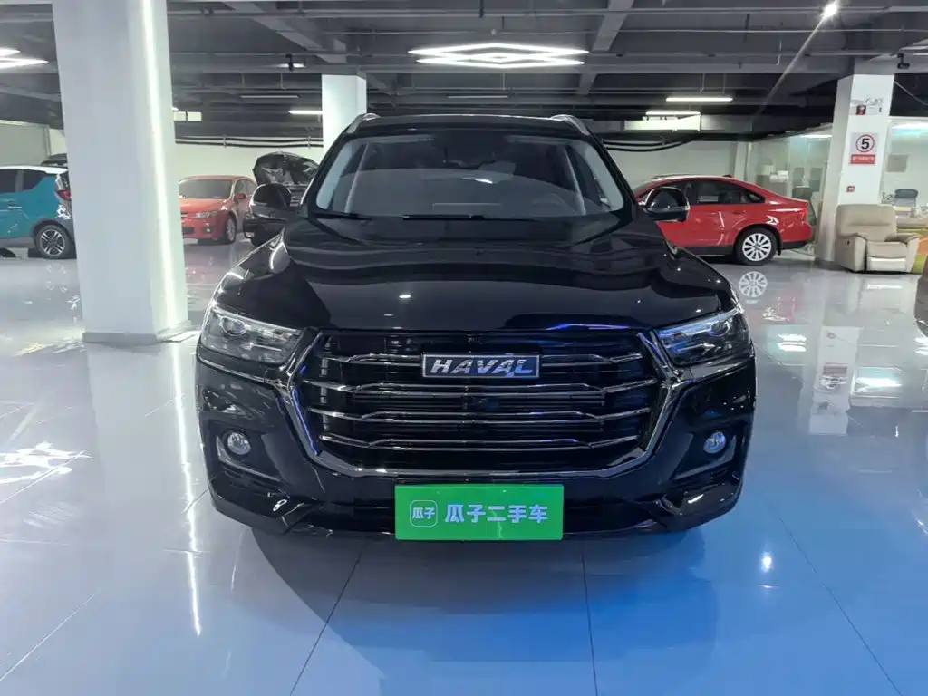 Haval H6 — фото 3