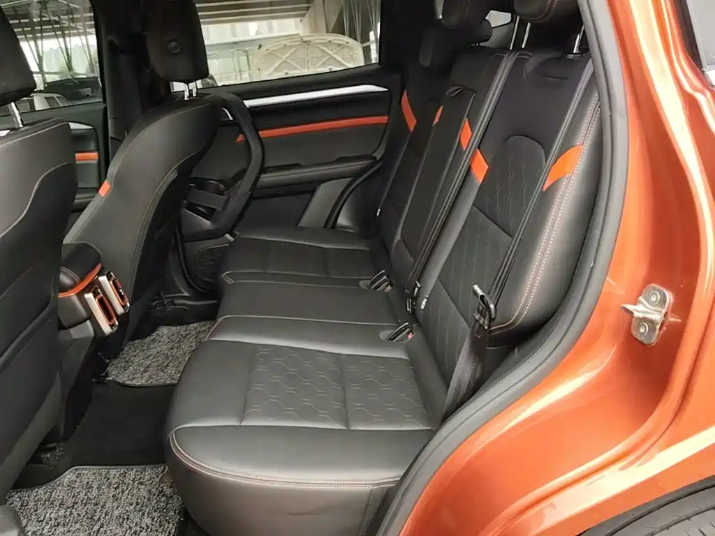 Haval Big Dog — фото 17