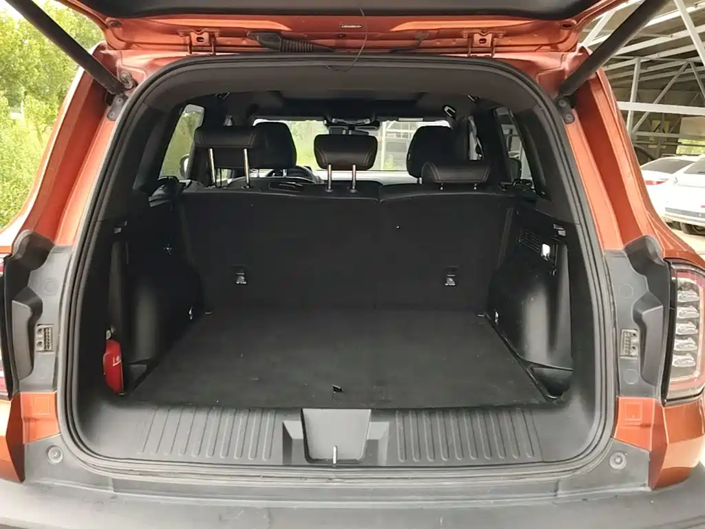 Haval Big Dog — фото 19