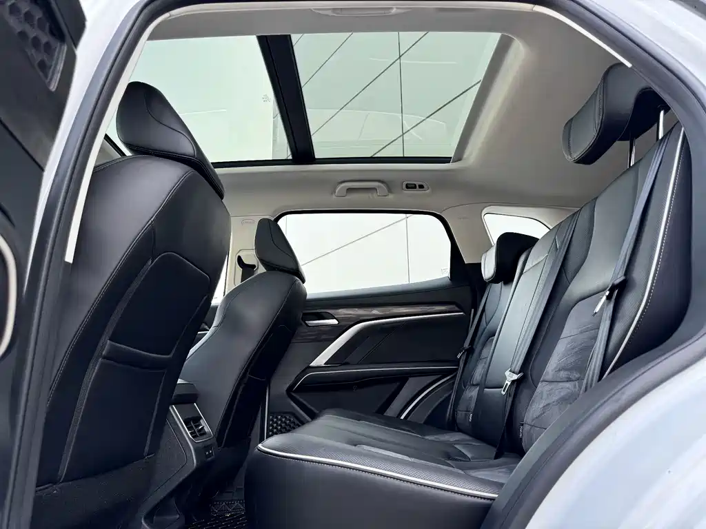 Haval H6 — фото 11