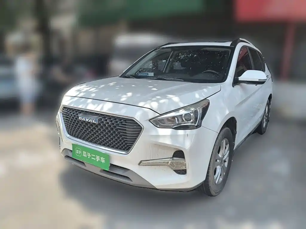 Haval M6 — фото 2