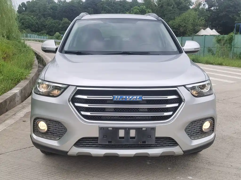 Haval H6 — фото 2