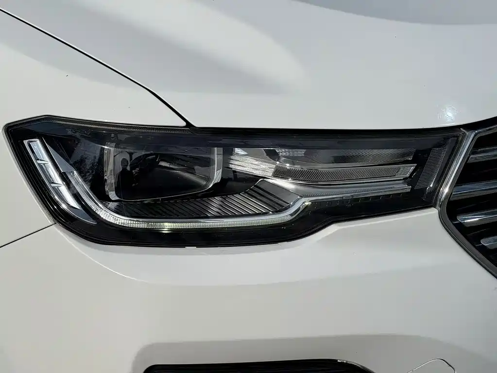 Haval H2s — фото 15