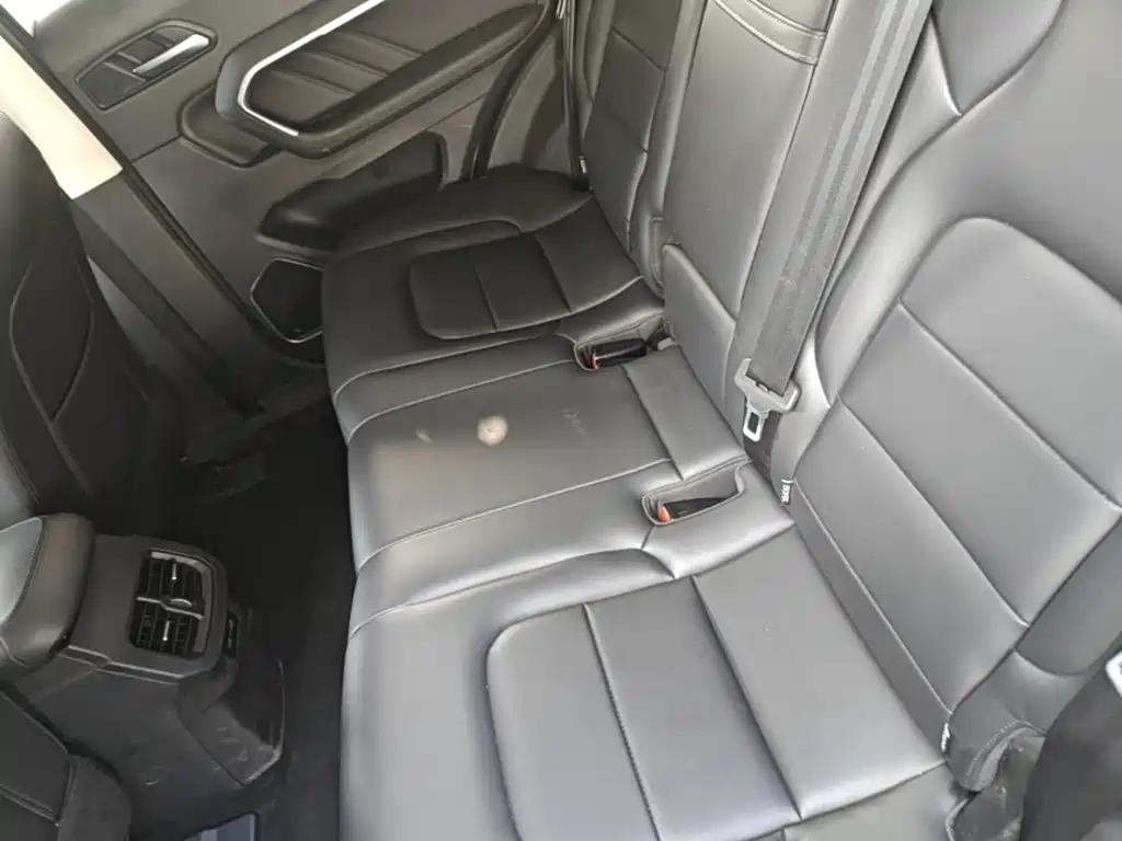 Haval H6 — фото 17