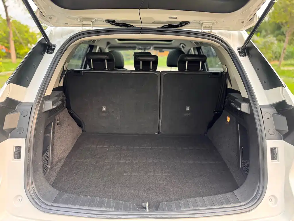 Haval H6 Coupe — фото 16
