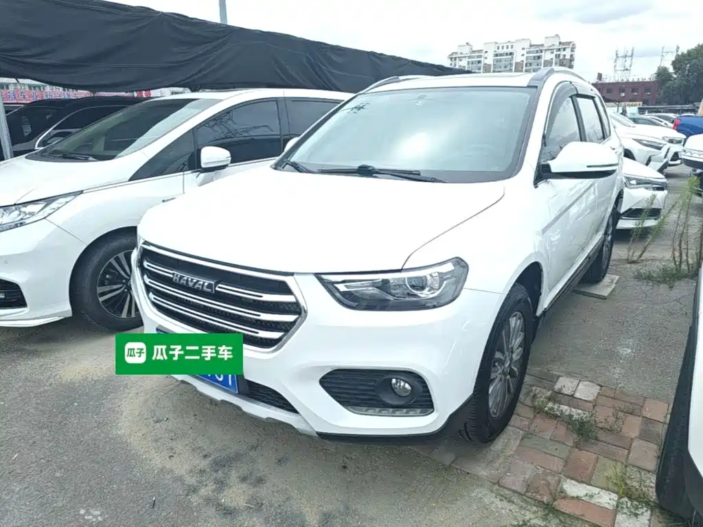 Haval H6 — фото 2