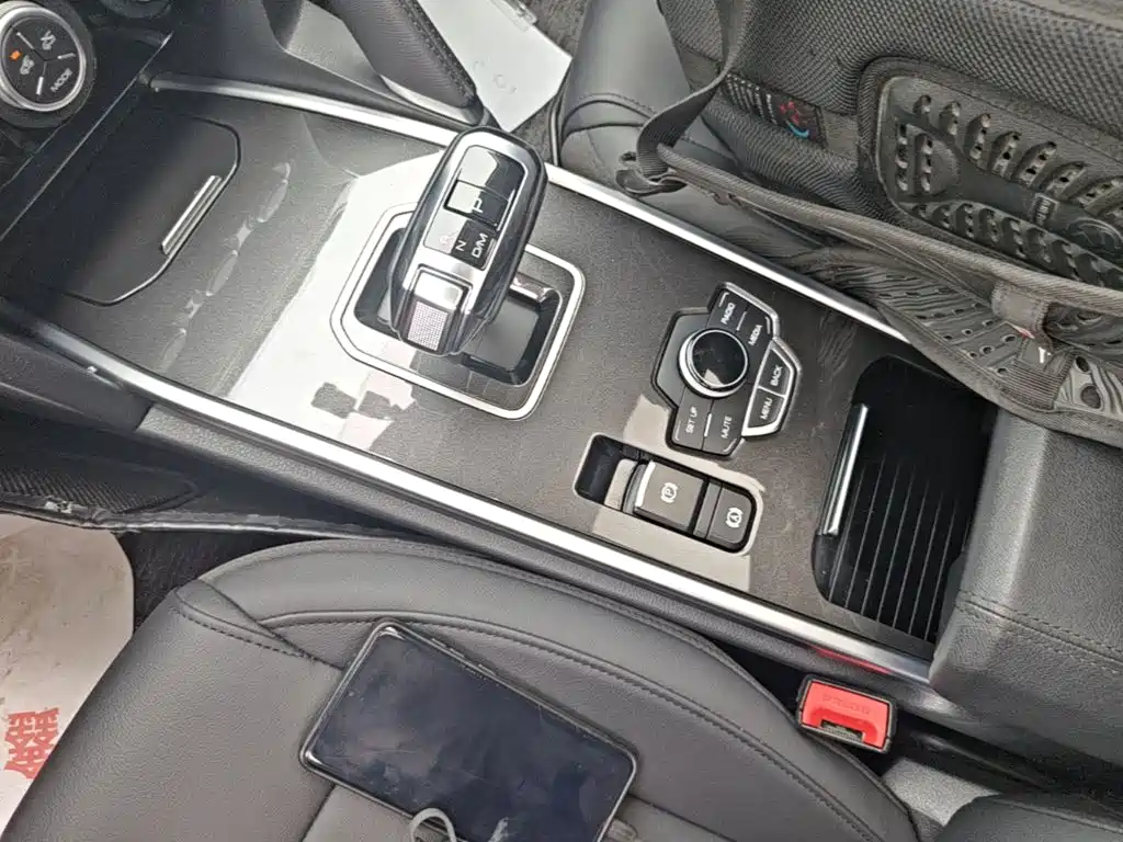 Haval H6 — фото 14