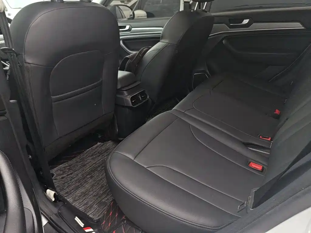Haval H6 — фото 17