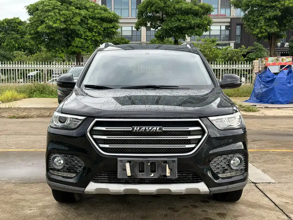 Haval H6 — фото 2