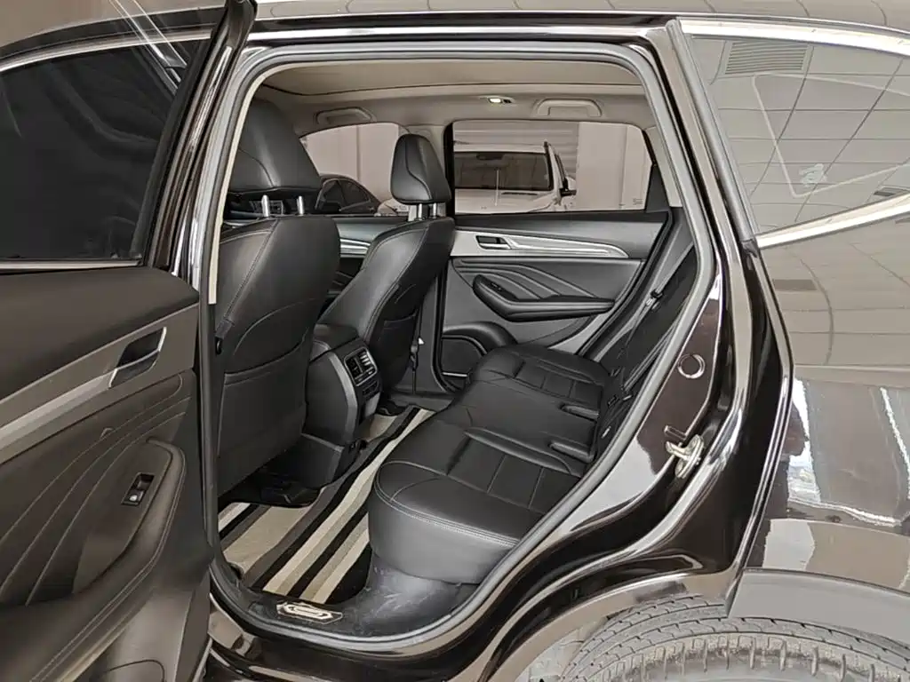 Haval F7 — фото 17