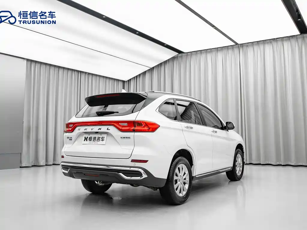 Haval M6 — фото 4