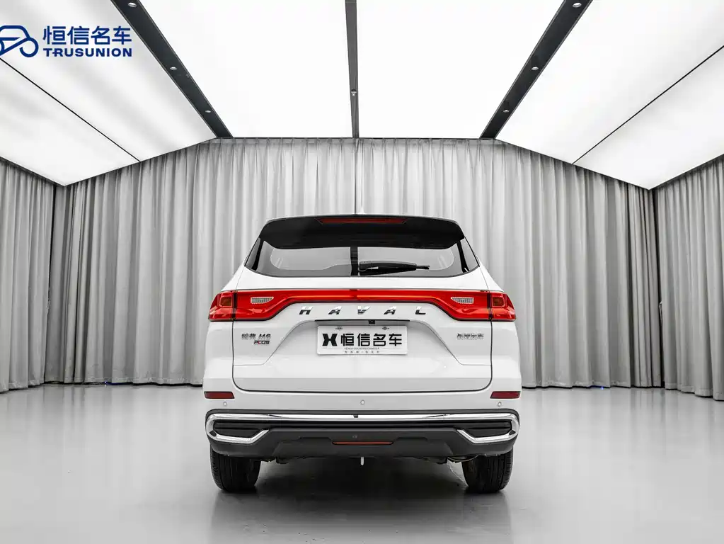 Haval M6 — фото 5