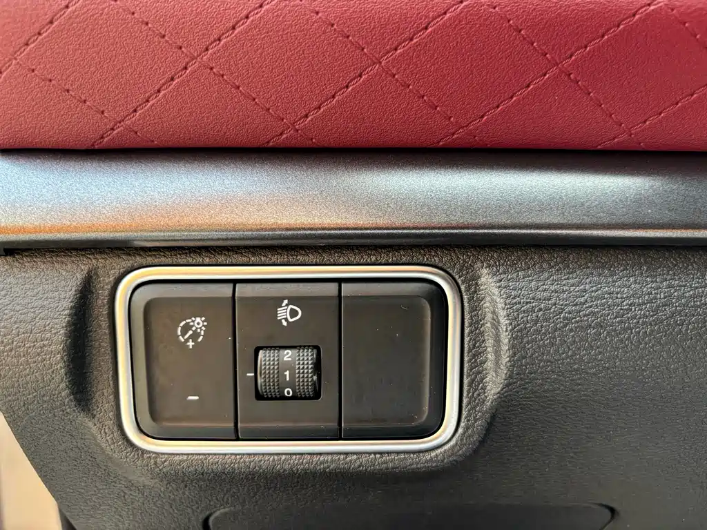 Haval H6 Coupe — фото 22