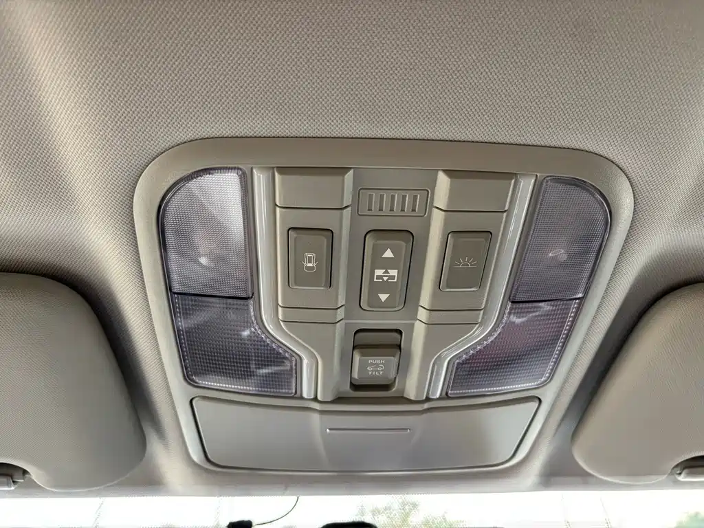 Haval H6 Coupe — фото 33
