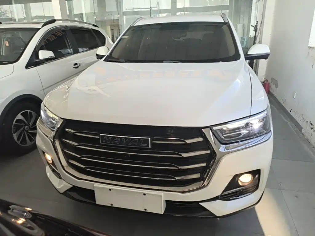 Haval H6 — фото 3