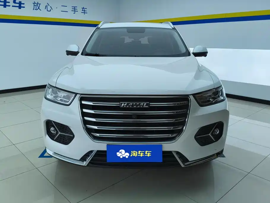 Haval H6 — фото 2