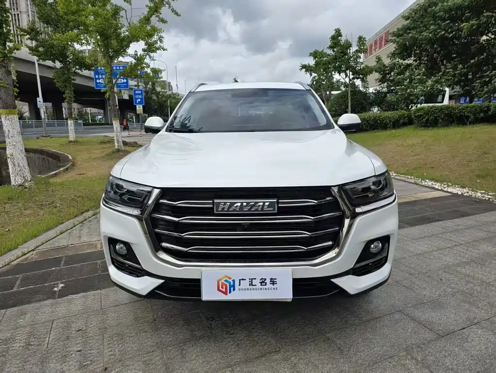 Haval H6 — фото 2