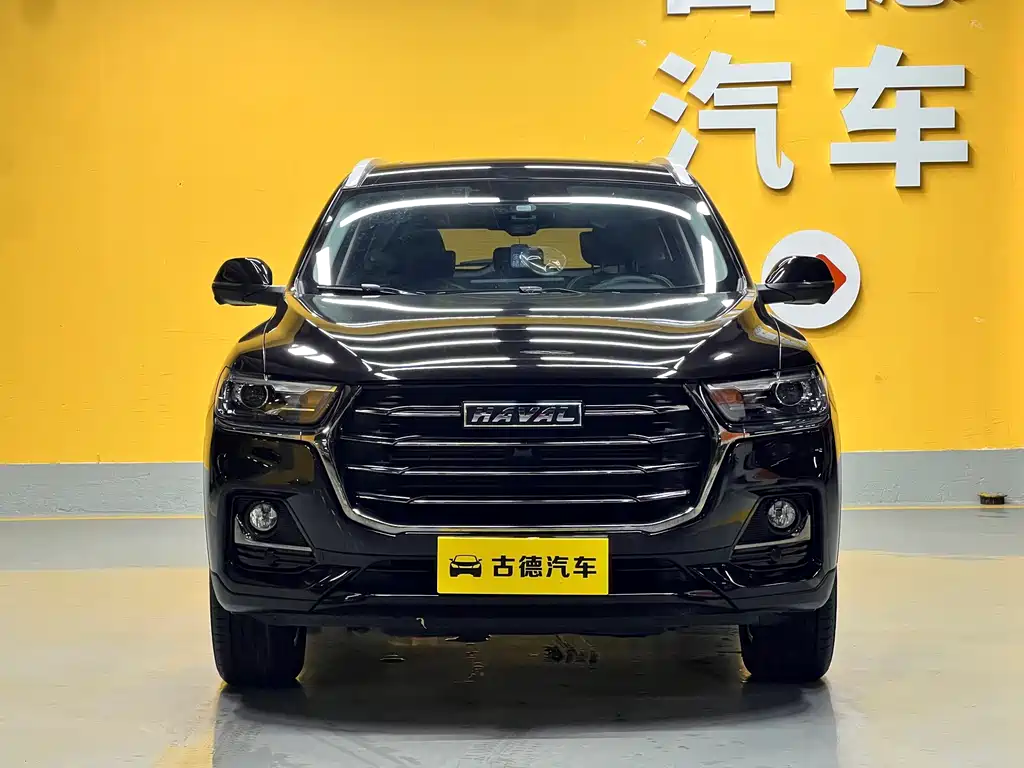Haval H6 — фото 2