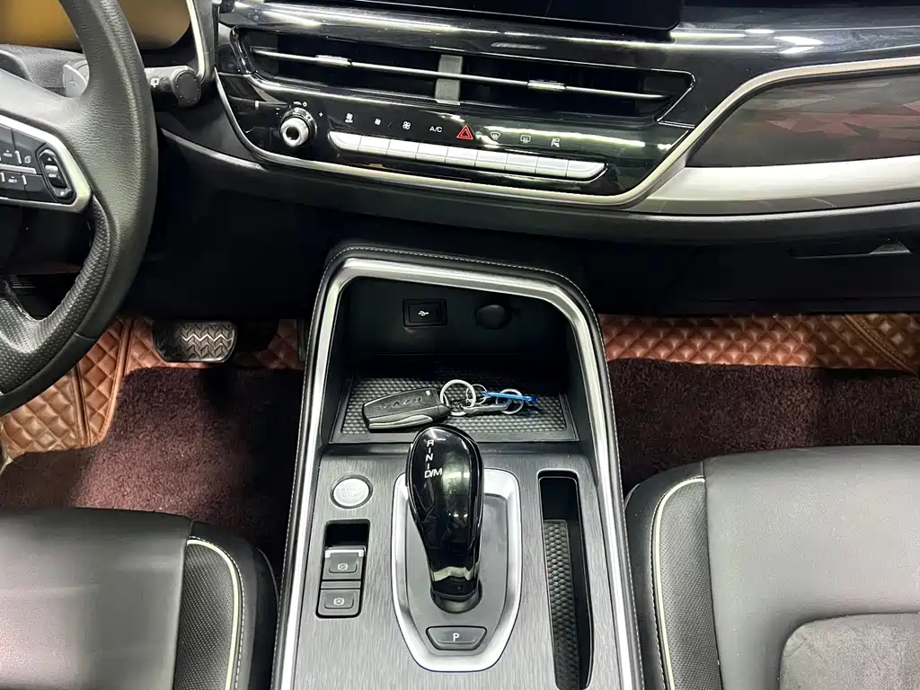 Haval H6 — фото 15