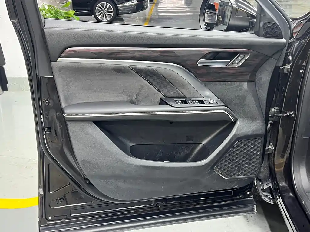 Haval H6 — фото 20