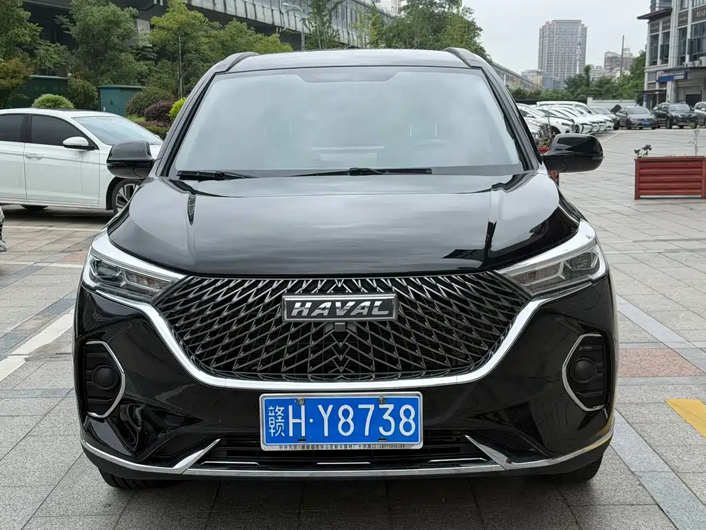 Haval M6 — фото 2