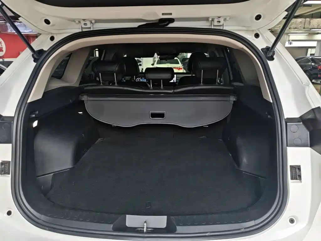 Haval H6 — фото 19