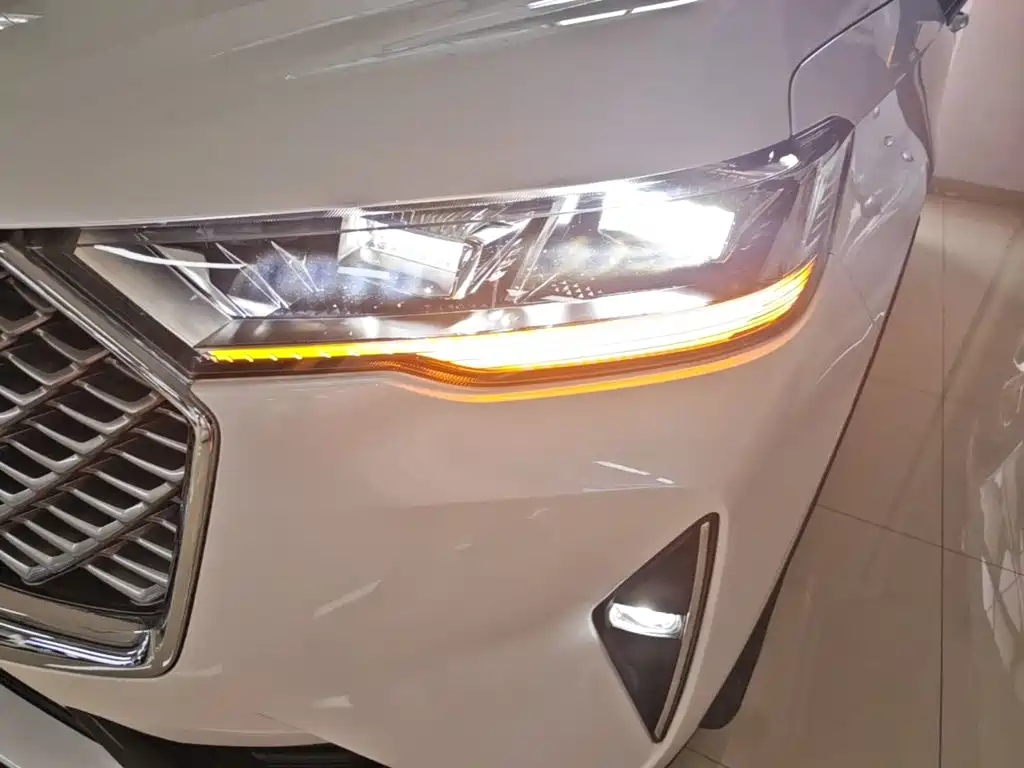 Haval H6 — фото 24