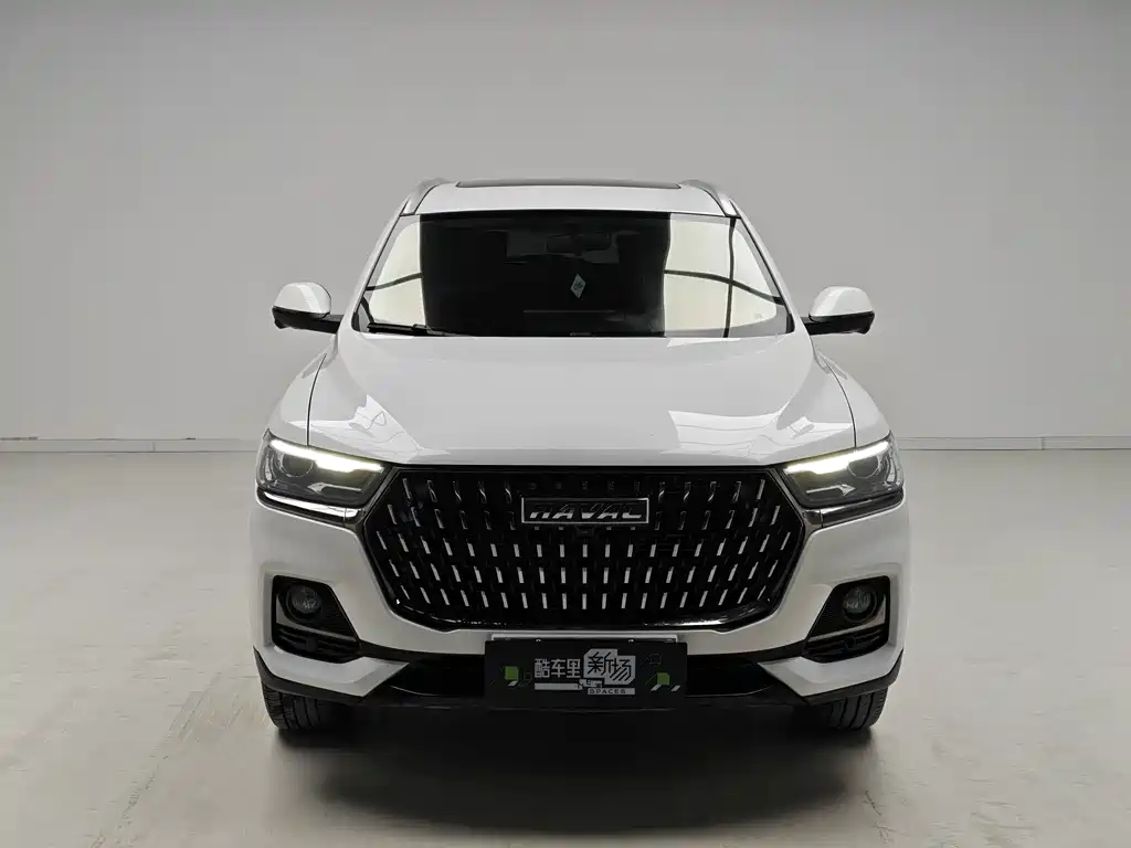 Haval H6 — фото 2