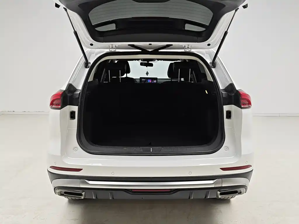 Haval H6 — фото 10