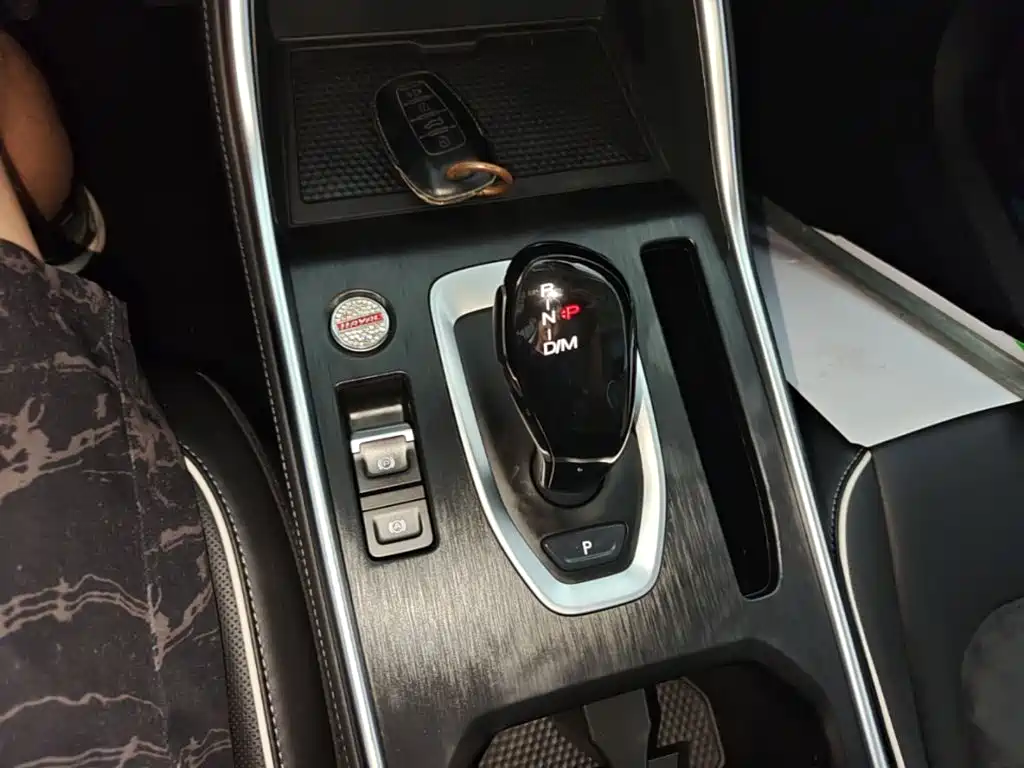 Haval H6 — фото 14