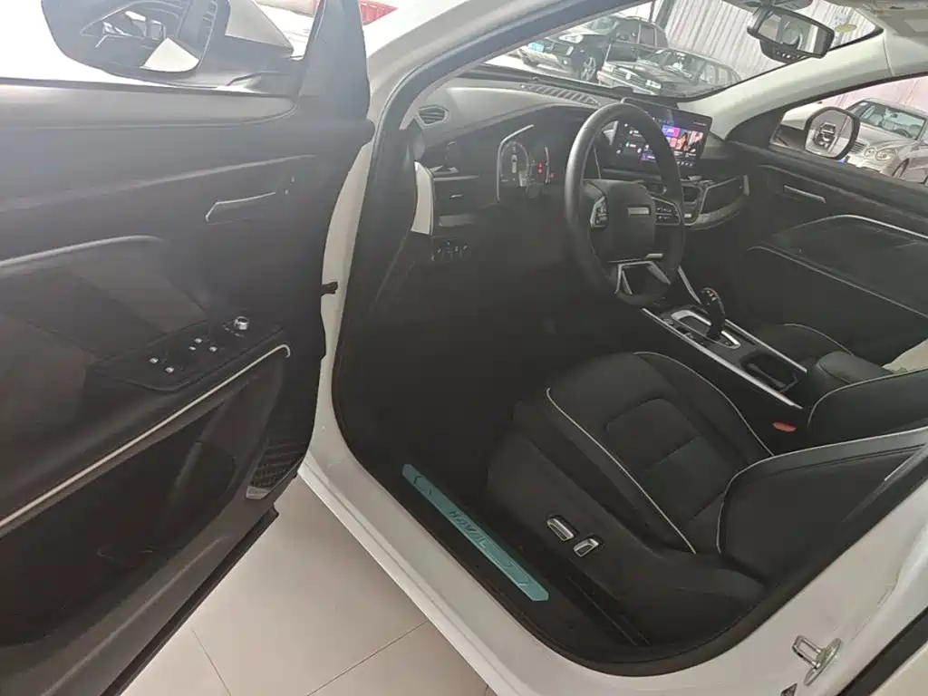 Haval H6 — фото 16
