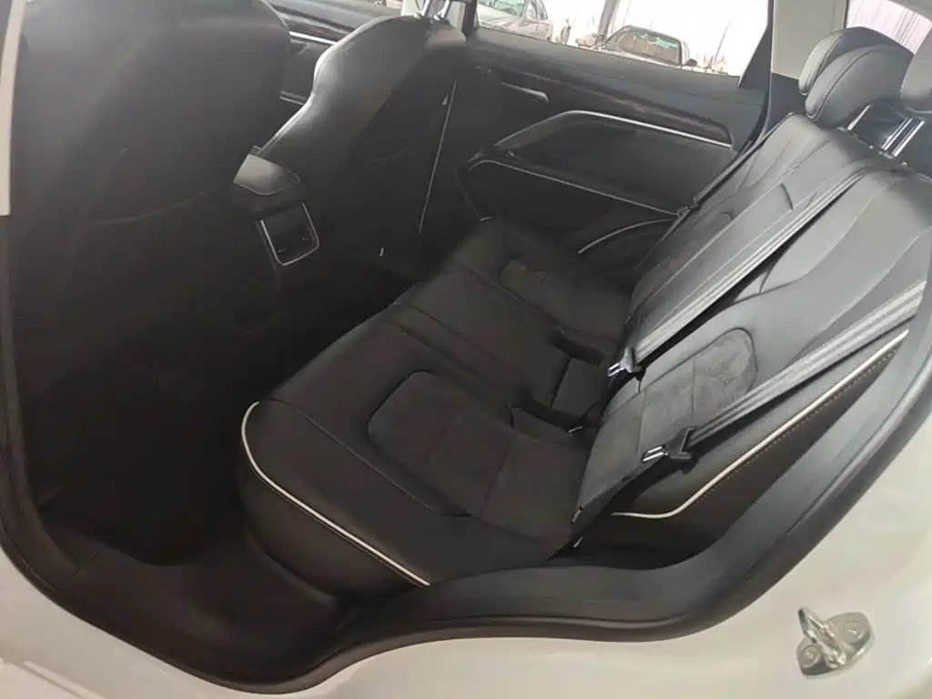 Haval H6 — фото 17