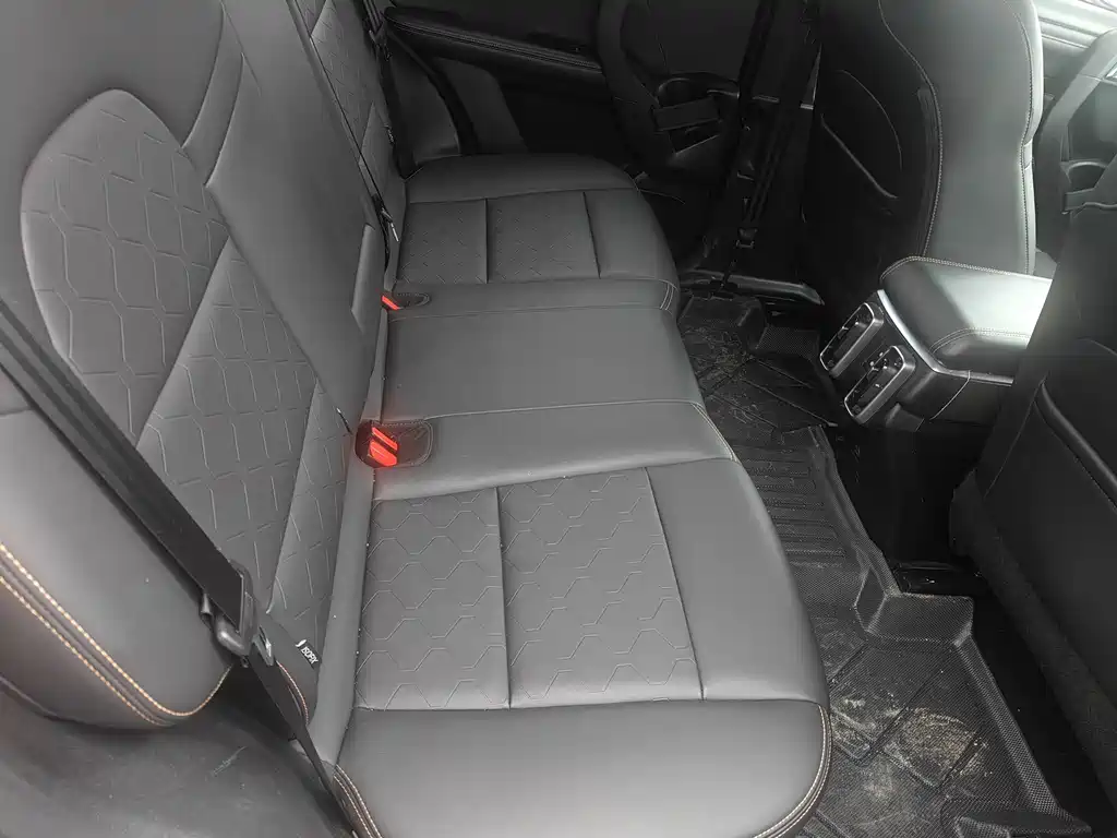 Haval Big Dog — фото 10