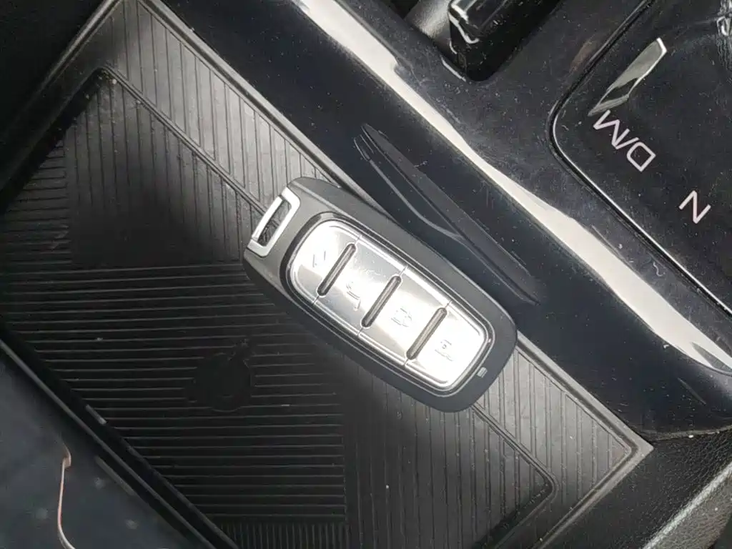 Haval H6 — фото 9