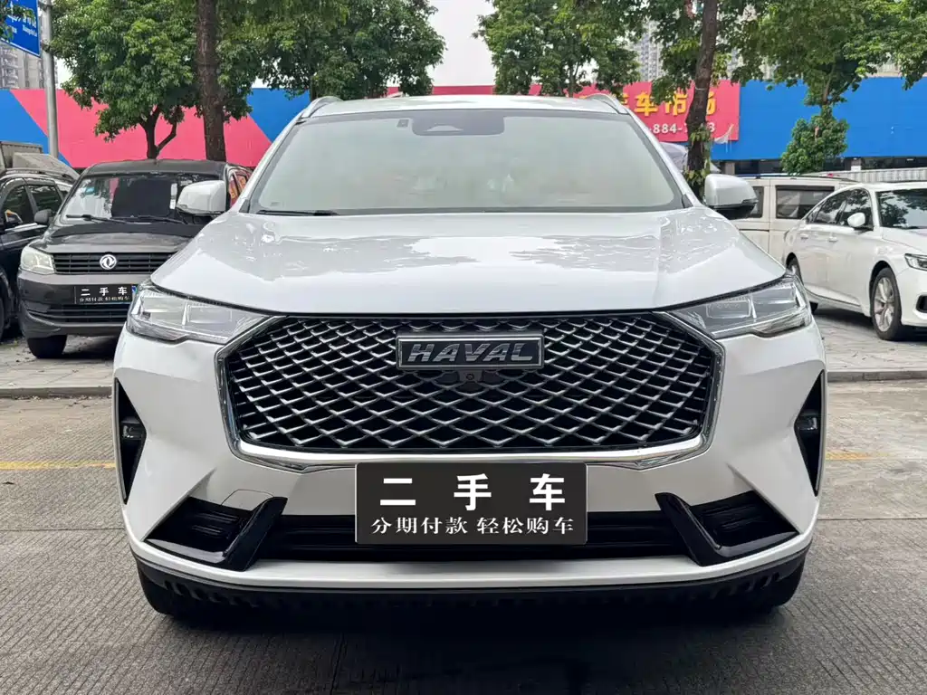 Haval H6 — фото 2