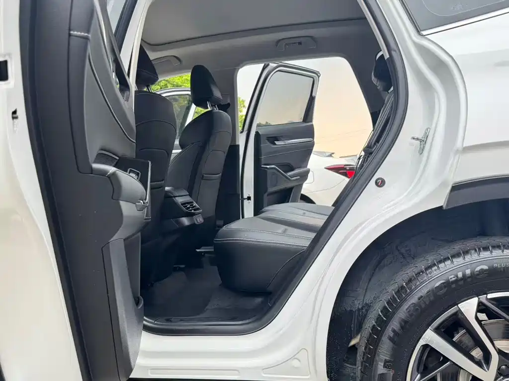 Haval H6 — фото 14