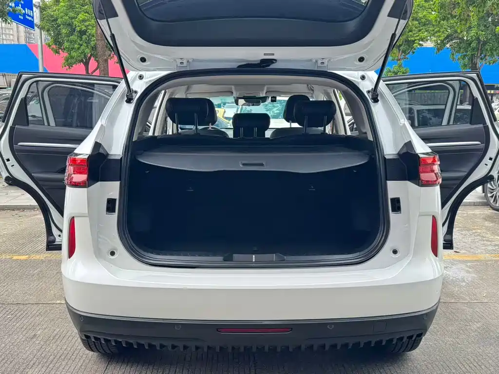 Haval H6 — фото 15
