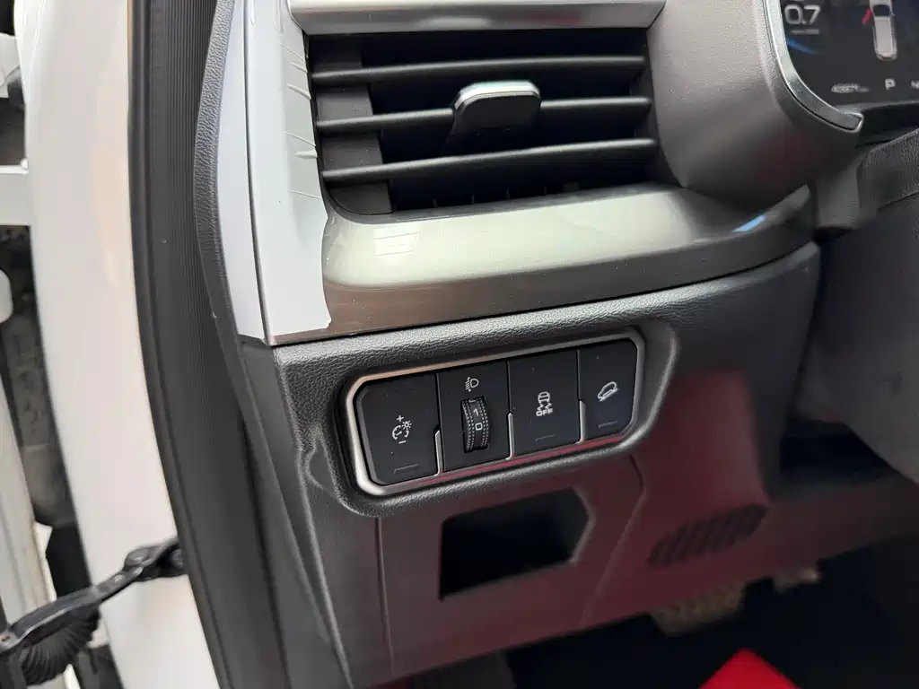 Haval H6 — фото 18