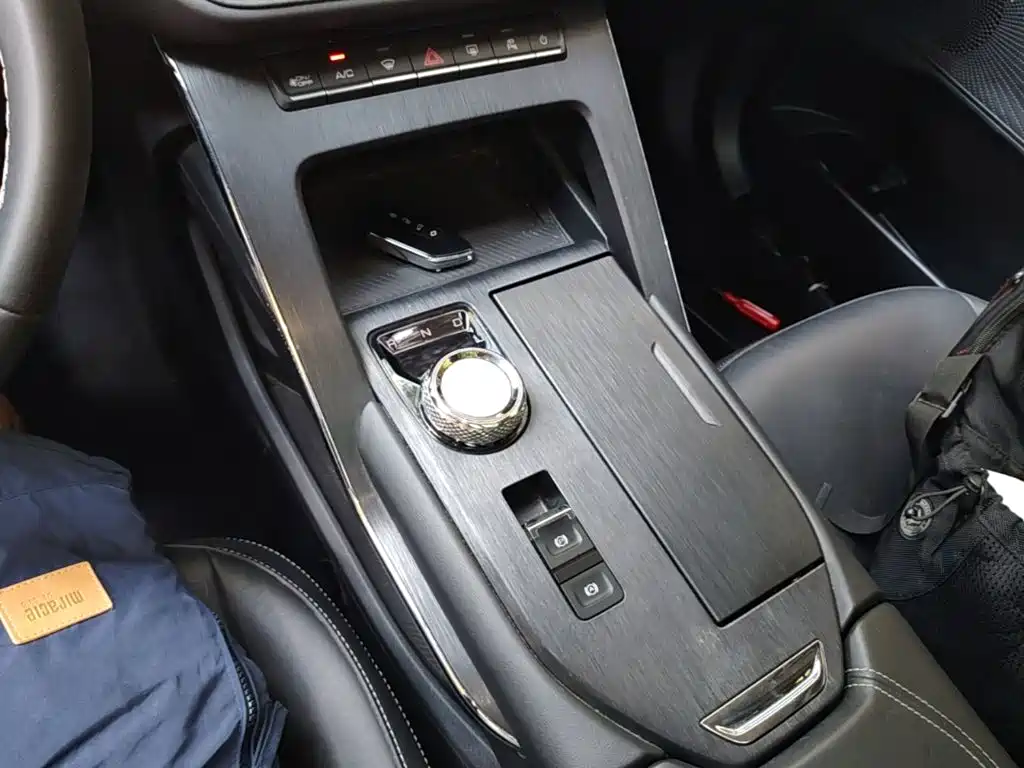 Haval H6 New Energy — фото 14