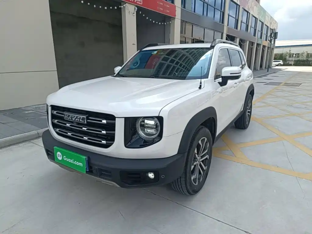 Haval Big Dog — фото 2