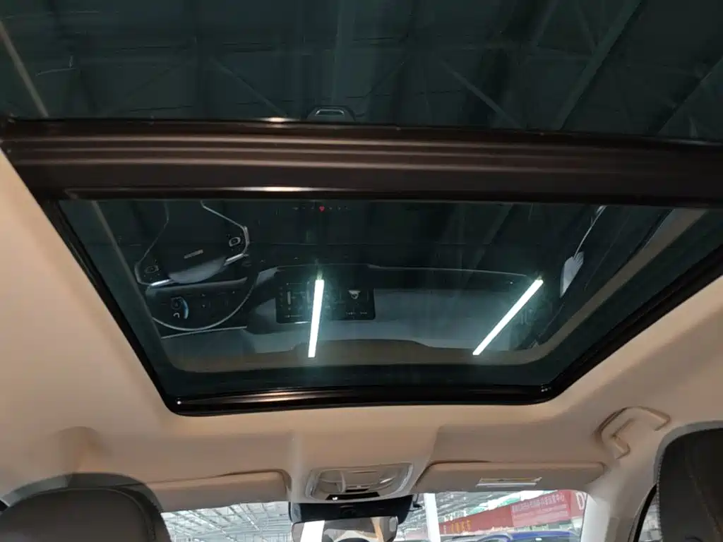 Haval H6 New Energy — фото 18