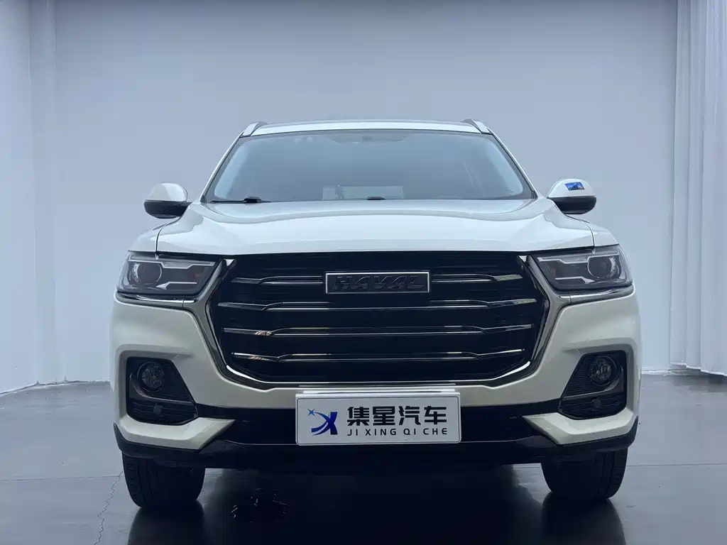 Haval H6 — фото 2