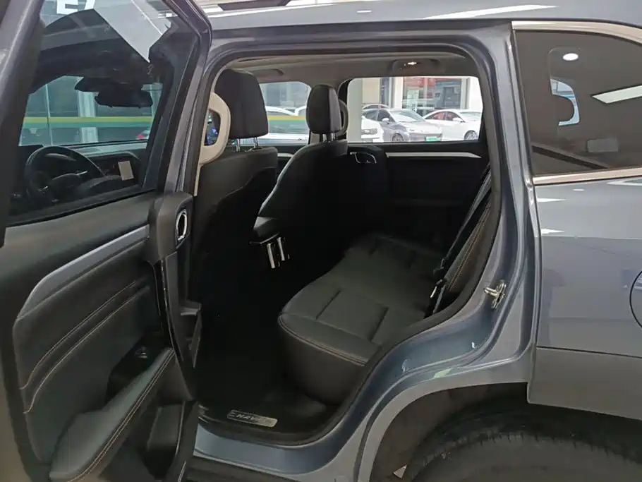 Haval Big Dog — фото 11