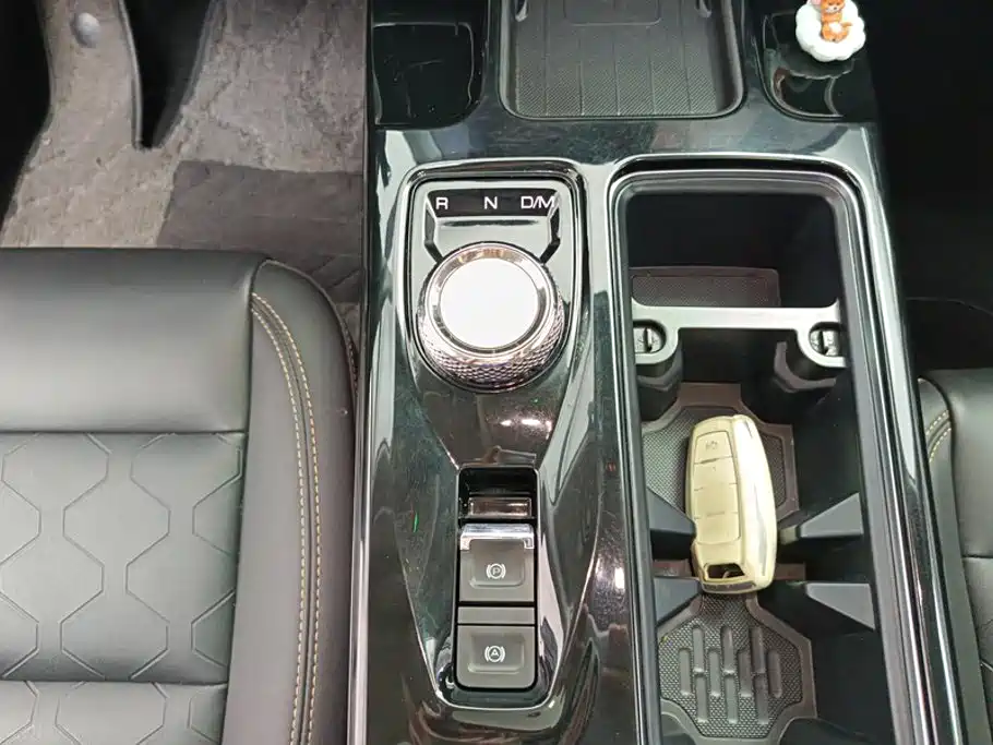 Haval Big Dog — фото 16