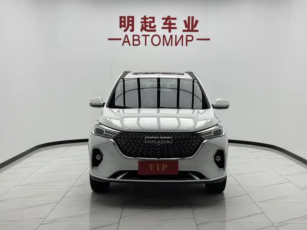 Haval M6 — фото 2