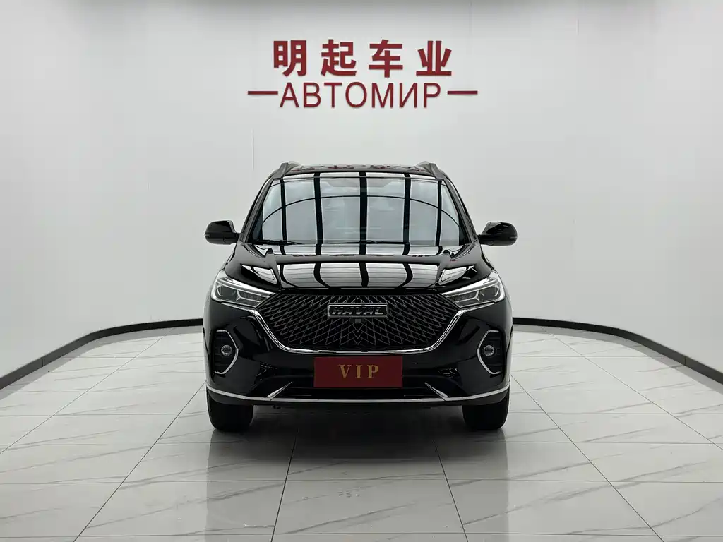Haval M6 — фото 2