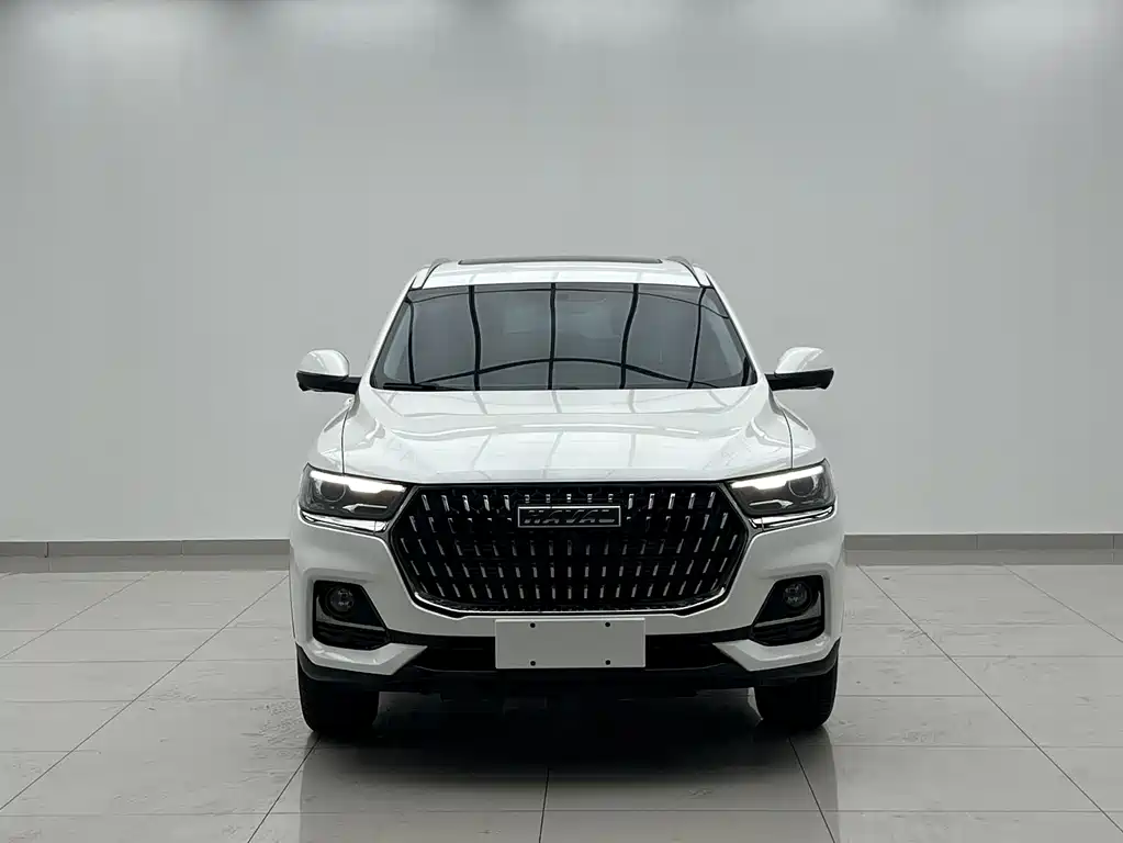 Haval H6 — фото 2